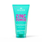 Nuxe ZINC POWER - Gelée Nettoyante Purifiante - Visage - Peaux Mixtes à Tendance Acnéique, 150ml