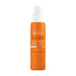 Avène SOLAIRE - Spray SPF50+ - Visage et Corps - Peaux Sensibles, 200ml