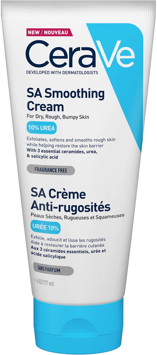 CERAVE CR A/RUGOSITE 177ML