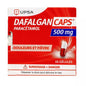 DAFALGANCAPS 500MG GELULE 16