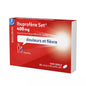 IBUPROFENE 400MG SET CPR 12
