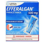 EFFERALGAN FRAM 1000MG GLE SA8
