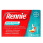 RENNIE CPR A CROQUER S/S 36