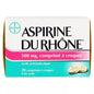 ASPIRINE 500MG RHONE CPR CROQ 20