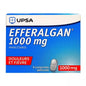 EFFERALGAN 1 000MG CPR 8