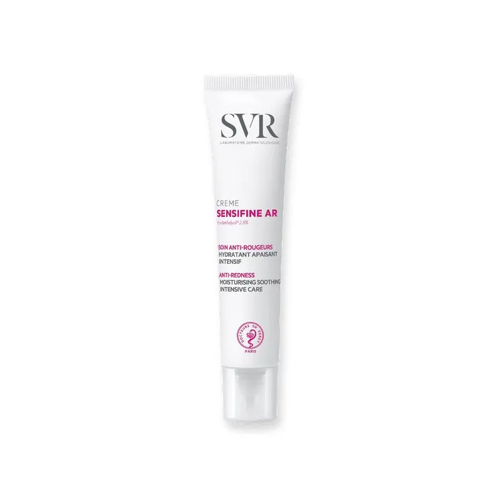 SVR SENSIFINE AR - Crème Anti-Rougeurs - Visage - Peaux Sensibles, 40ml