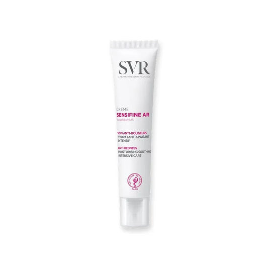 SVR SENSIFINE AR - Crème Anti-Rougeurs - Visage - Peaux Sensibles, 40ml
