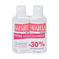 Saugella Soin Hygiène Intime - Poligyn, 2x500ml