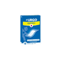 Urgo OPTISKIN - Pansement Stérile Semi-Perméable, 10 unités 5,3x8cm