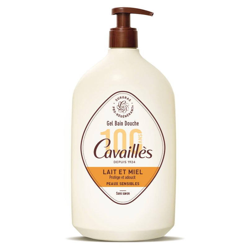 Gel Bain Douche L’Original 400ml