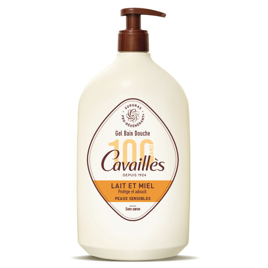 Gel Bain Douche L’Original 400ml
