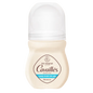Cavaillès ABSORB + - Déodorant Anti-Transpirant Sans Parfum 48H Roll-On - Tous Types de Peaux, 50ml