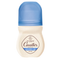 Cavaillès ABSORB + - Déodorant Anti-Transpirant et Anti-Traces 48H Roll-On - Tous Types de Peaux, 50ml