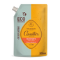 Cavaillès SENSORIALITE - Eco-Recharge Huile de Douche Veloutante Amande Bio - Visage et Corps - Peaux Sensibles, 500ml 5.0 étoiles sur 5, valeur de la note moyenne. Read a Review. Lien sur la même page. 5.0   (1) Je donne mon avis
