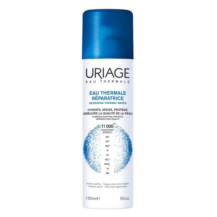 Uriage – Eau Thermale – Spray – 300 ml
