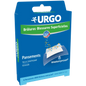 Urgo BRÛLRES BLESSURES SUPERFICIELLES - Pansements Waterproof, 4 unités