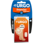 Urgo AMPOULES EXTRÊME - Soulage et Cicatrise, 5 Pansements Grand Format