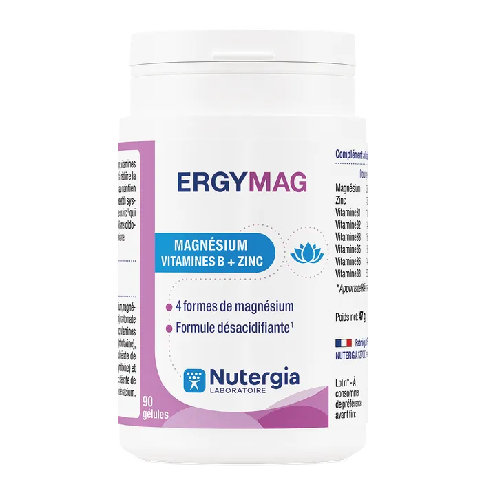 ERGYMAG GELUL 90