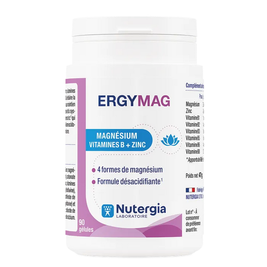 ERGYMAG GELUL 90