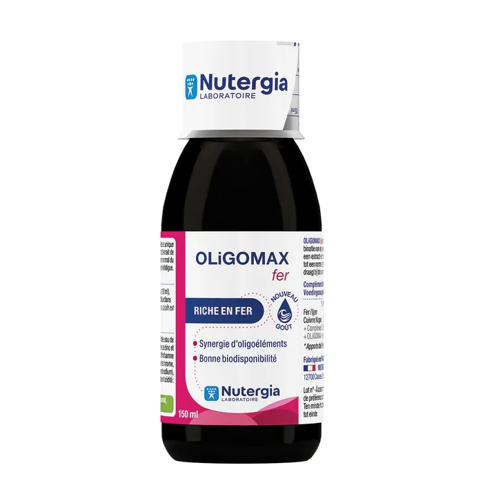OLIGOMAX FERA 150 ML