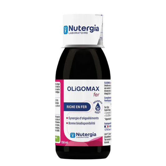 OLIGOMAX FERA 150 ML