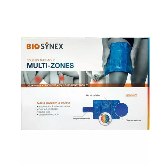 BIOSYNEX GEL MICRO-BILLES MULT-ZON G03247