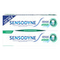 Sensodyne Répare & Protège Menthe Fraîche – Lot de 2 × 75 ml