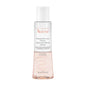 Avène LES ESSENTIELS - Démaquillant Yeux Intense Maquillage Waterproof - Yeux Sensibles, 125ml