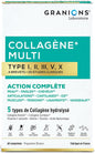 Granions Multi Collagène – Comprimés – Boîte de 60
