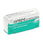 ASPIRINE 500MG RHONE CPR 20