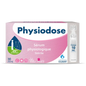 PHYSIODOSE Sérum Physiologique Stérile, 30 unidoses de 10ml Gilbert