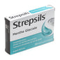 STREPSIL HONEY LEMON