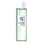 Beauty of Joseon - Green Plum Refreshing Toner : AHA + BHA