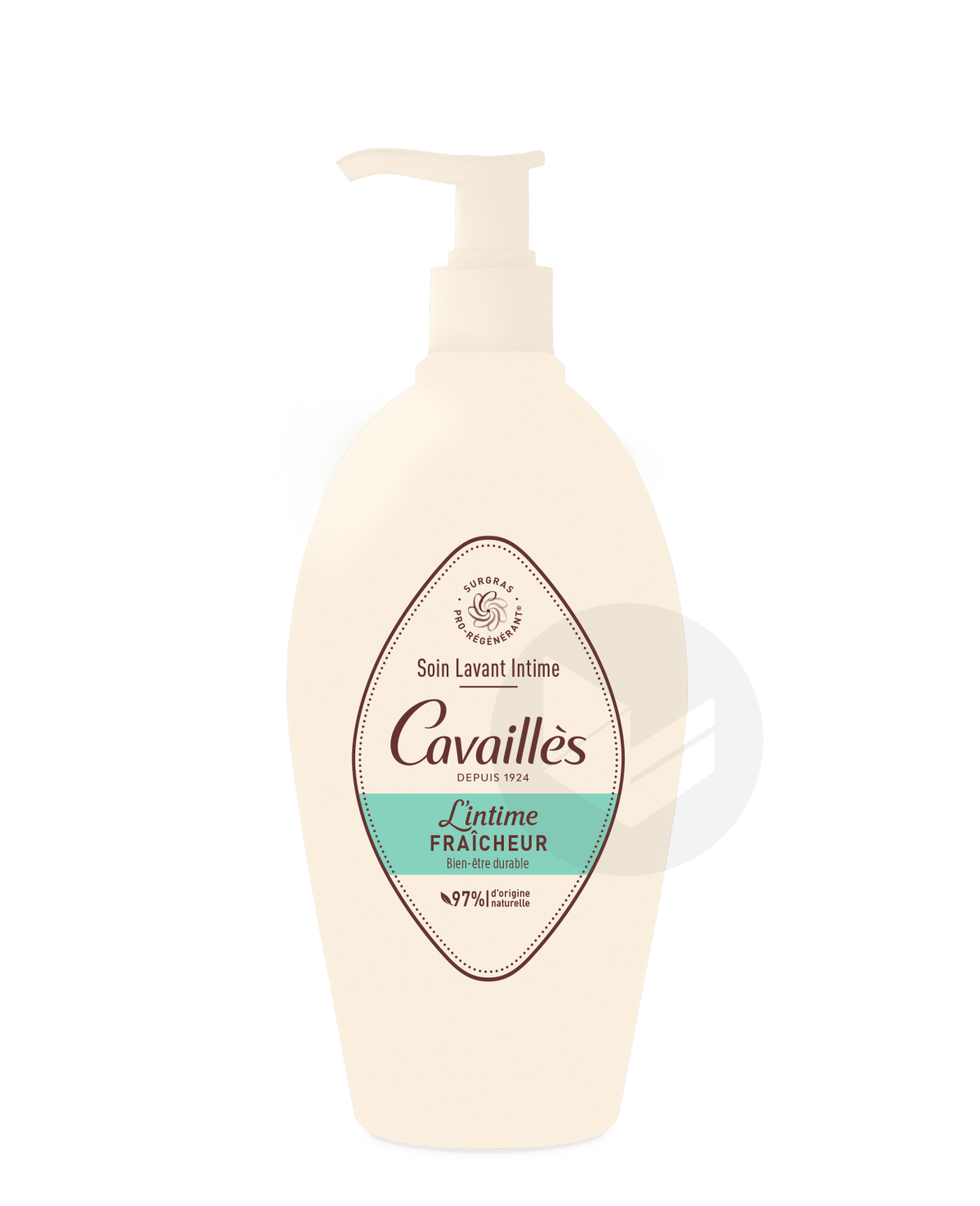 Fresh Intimate Cleansing Care 500ml