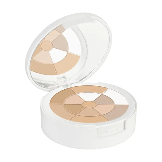 Avène COUVRANCE - Poudre Mosaïque Translucide - Visage - Peaux Sensibles, 10g