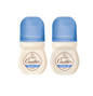 Absorb+ 48h Roll On Antiperspirant 2x50ml