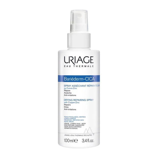Uriage Bariéderm Cica-Spray – 100 ml