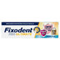 Fixodent Pro Ultimate – Crème Adhésive Fraîcheur – Prothèses Totales & Partielles – 40 g