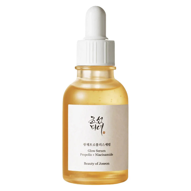Beauty of Joseon - Glow Serum Propolis + Niacinamide