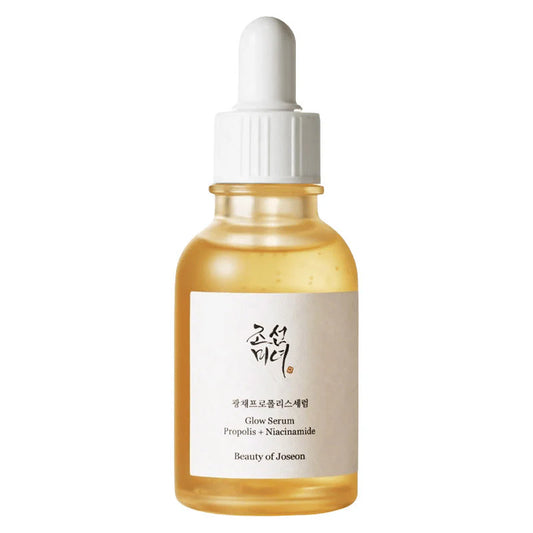 Beauty of Joseon - Glow Serum Propolis + Niacinamide