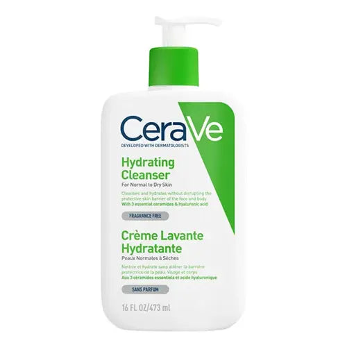 CERAVE CR LAV FL PP473ML1