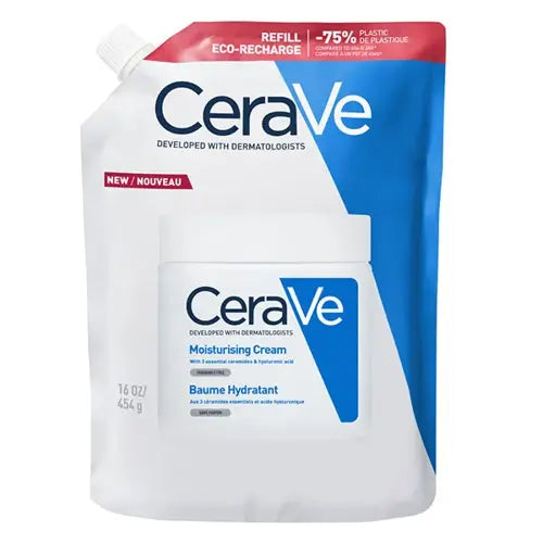 CERAVE ECO RECH BAUME CORPS 473ML