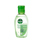 Dettol Gel Hydroalcoolique à l'Aloe Vera 50ml