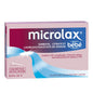 Microlax Baby