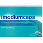 Imodium Caps – Capsules – Box of 12