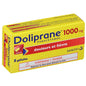 DOLIPRANE 1 000MG GELULE 8