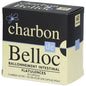 Charbon de Belloc – 36 ou 60 capsules (boîte métal)