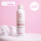Musc Intime Lait en Spray Parfumé – Musc Blanc (L’Irrésistible)