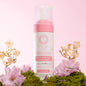 Musc Intime Mousse Nettoyante Intime – Sakura (L’Innocente) 150 ML