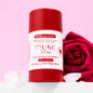 Musc Intime Déodorant Naturel – L’Envoûtante